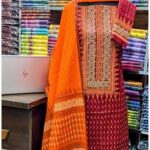 Elegant Three-Piece Dress for Stylish Women/Girls