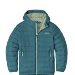 Baby Boys Hooded Cotton