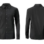 Premium Formal Shirt - Montreal