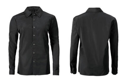 Premium Formal Shirt - Montreal