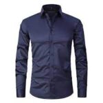 Mens Premium Casual Shirt