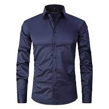 Mens Premium Casual Shirt
