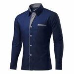 Full Sleeve Classic Fit Shirt