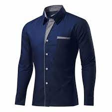 Full Sleeve Classic Fit Shirt