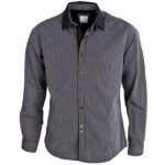 iNFINITY Premium Ash Floral Ultra Slim Fit Shirt