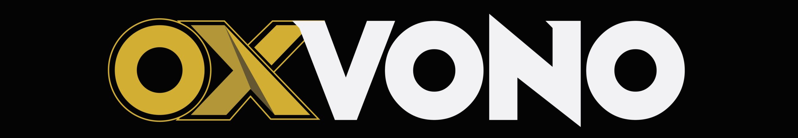 OXVONO logo