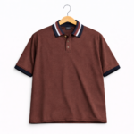 Men’s Casual Polo Shirt
