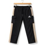 Comfortable Gym & Casual Track Pant for Men