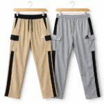 Comfortable Gym & Casual Track Pant for Men