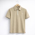 OXVONO এলিগেন্ট পোলো টি – কমফোর্ট ও স্টাইল একসাথে